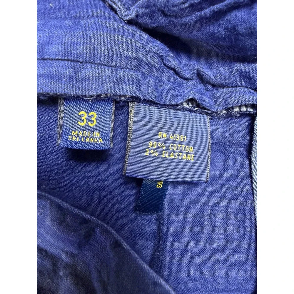 Polo Ralph Lauren Shorts Men 33